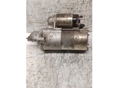 Recambio de motor arranque para opel antara cosmo 4x4 referencia OEM IAM   