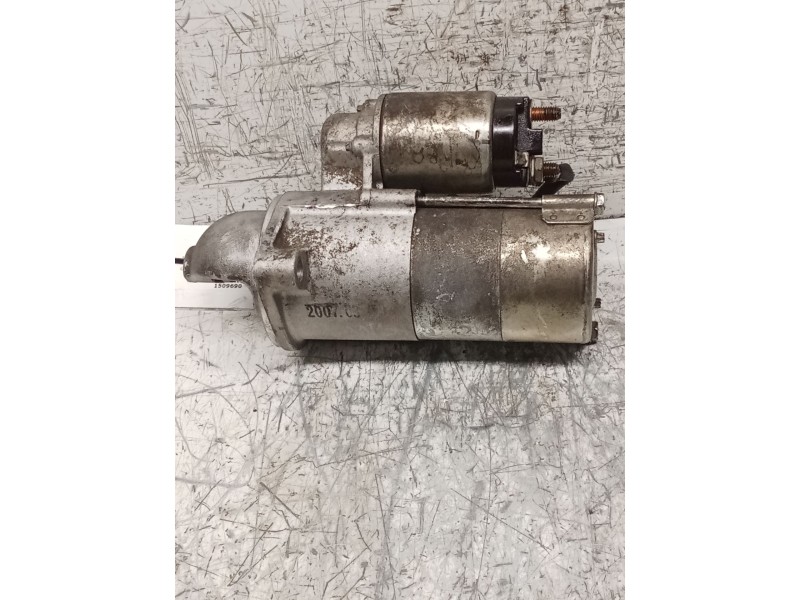 Recambio de motor arranque para opel antara cosmo 4x4 referencia OEM IAM   