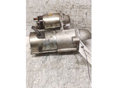Recambio de motor arranque para opel antara cosmo 4x4 referencia OEM IAM    2