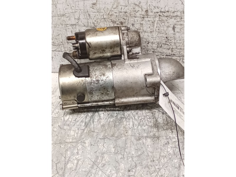 Recambio de motor arranque para opel antara cosmo 4x4 referencia OEM IAM   
