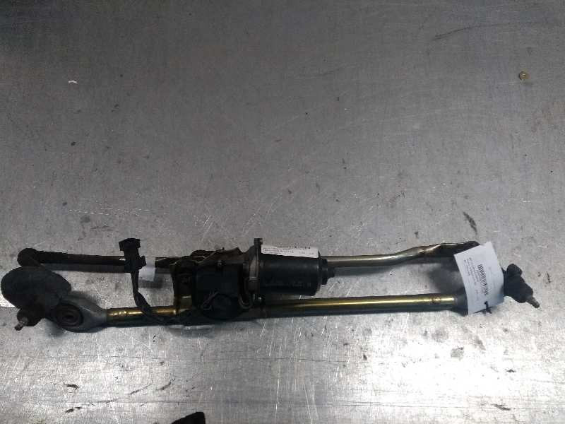 Recambio de motor limpia delantero para saab 9-3 berlina 2.0 t sek referencia OEM IAM 1591008834 5141510 