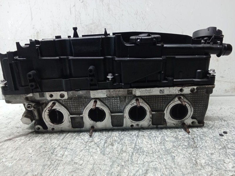 Recambio de culata para bmw x3 (f25) xdrive 20 d referencia OEM IAM 3116052180066 85137090400 155737801 B47D20A