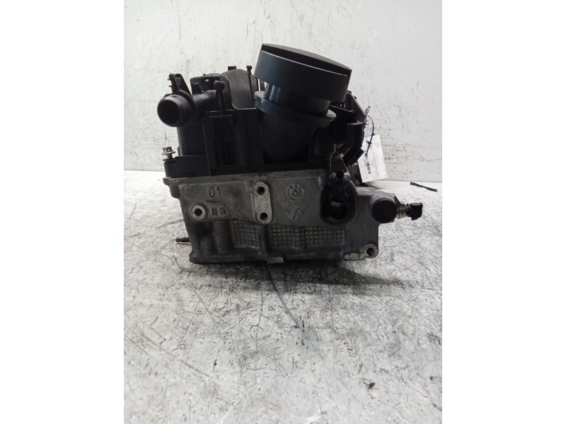 Recambio de culata para bmw x3 (f25) xdrive 20 d referencia OEM IAM 3116052180066 85137090400 155737801 B47D20A