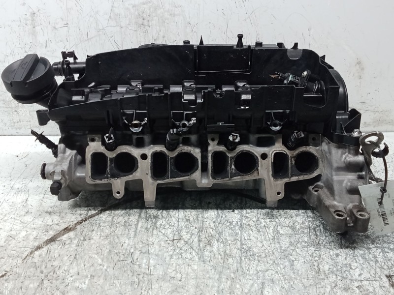 Recambio de culata para bmw x3 (f25) xdrive 20 d referencia OEM IAM 3116052180066 85137090400 155737801 B47D20A