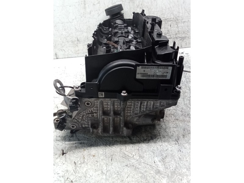 Recambio de culata para bmw x3 (f25) xdrive 20 d referencia OEM IAM 3116052180066 85137090400 155737801 B47D20A