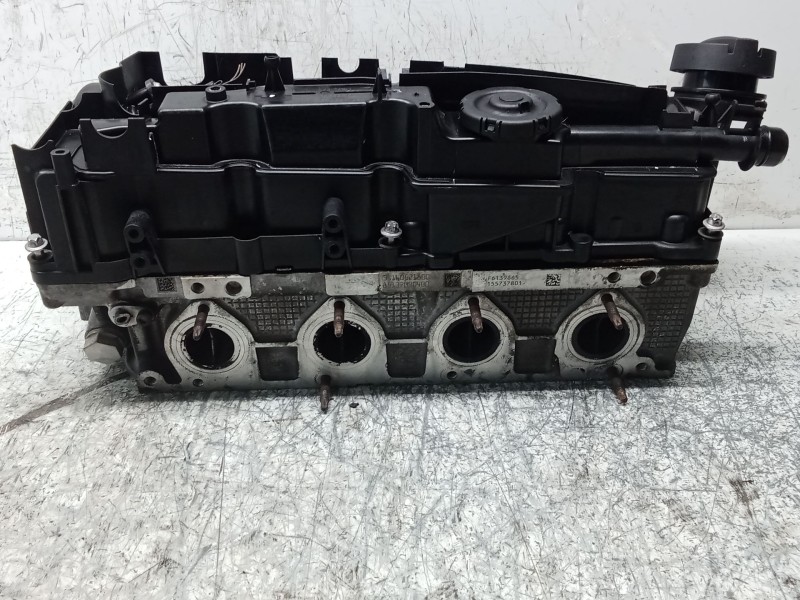 Recambio de culata para bmw x3 (f25) xdrive 20 d referencia OEM IAM 3116052180066 85137090400 155737801 B47D20A