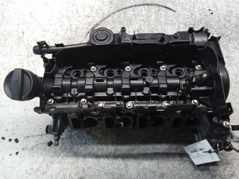 Recambio de culata para bmw x3 (f25) xdrive 20 d referencia OEM IAM 3116052180066 85137090400 155737801 B47D20A
