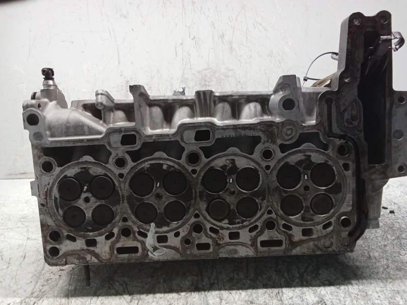 Recambio de culata para bmw x3 (f25) xdrive 20 d referencia OEM IAM 3116052180066 85137090400 155737801 B47D20A