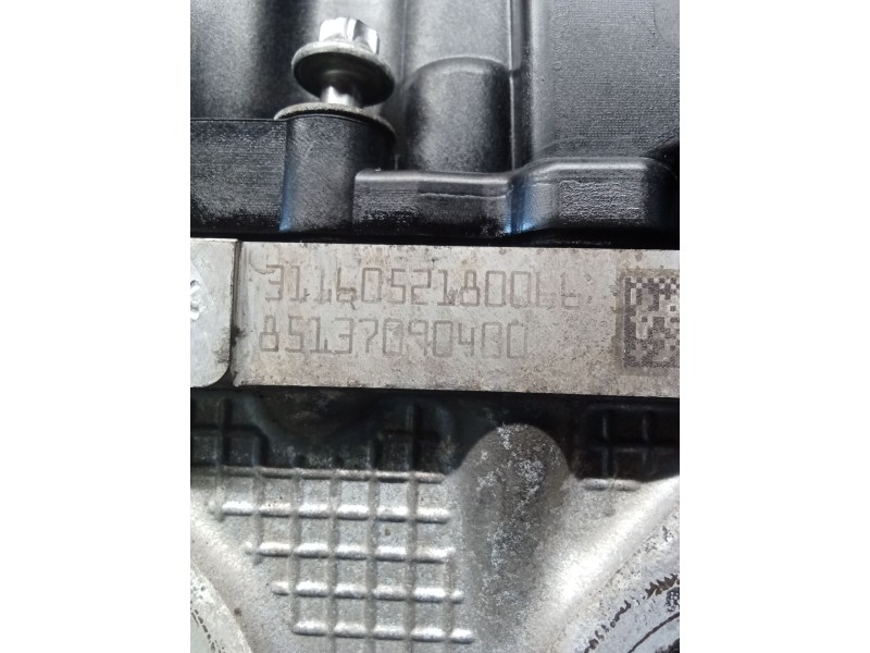 Recambio de culata para bmw x3 (f25) xdrive 20 d referencia OEM IAM 3116052180066 85137090400 155737801 B47D20A