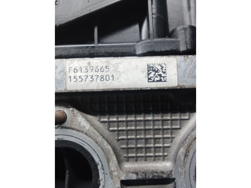 Recambio de culata para bmw x3 (f25) xdrive 20 d referencia OEM IAM 3116052180066 85137090400 155737801 B47D20A