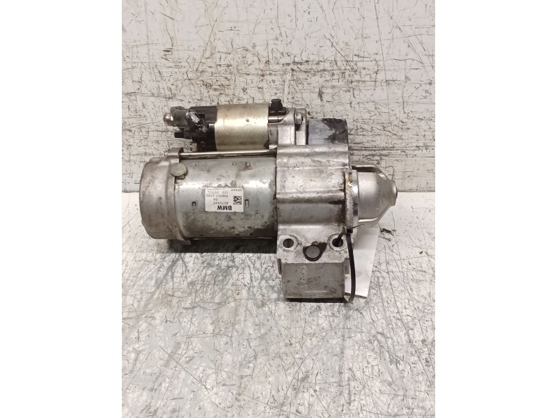 Recambio de motor arranque para bmw x3 (f25) xdrive 20 d referencia OEM IAM 8570846 4380000492 