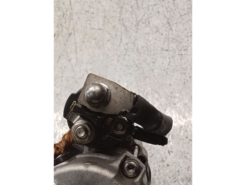 Recambio de motor arranque para bmw x3 (f25) xdrive 20 d referencia OEM IAM 8570846 4380000492 