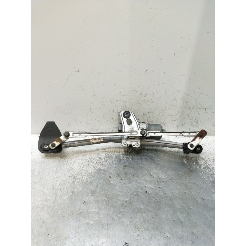 Recambio de motor limpia delantero para opel astra h (a04) 1.4 (l48) referencia OEM IAM 0390241538  