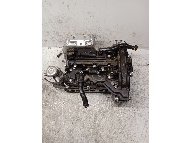 Recambio de culata para ford tourneo courier b460 monospace 1.0 ecoboost referencia OEM IAM SFCF  