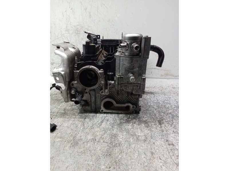 Recambio de culata para ford tourneo courier b460 monospace 1.0 ecoboost referencia OEM IAM SFCF  