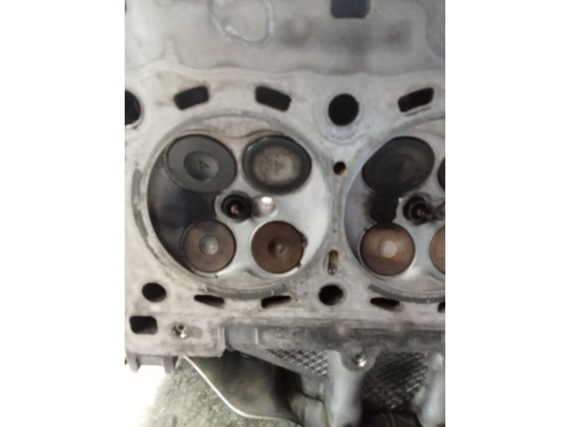 Recambio de culata para ford tourneo courier b460 monospace 1.0 ecoboost referencia OEM IAM SFCF  