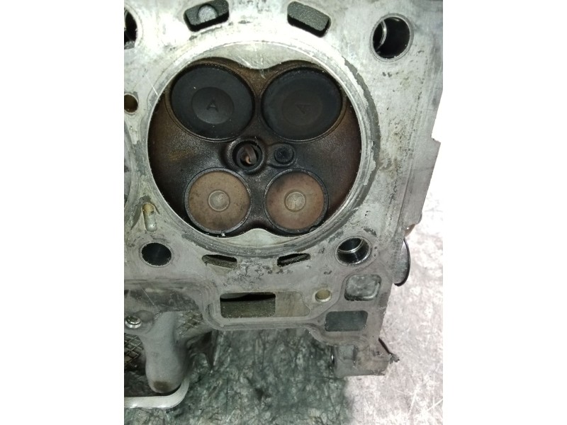 Recambio de culata para ford tourneo courier b460 monospace 1.0 ecoboost referencia OEM IAM SFCF  