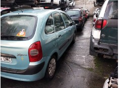 citroen xsara picasso del año 2005 2