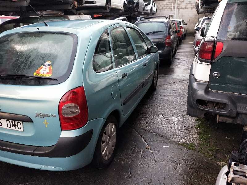 citroen xsara picasso del año 2005