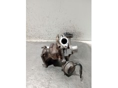 Recambio de turbocompresor para ford tourneo courier b460 monospace 1.0 ecoboost referencia OEM IAM D3V9N18319001109   2