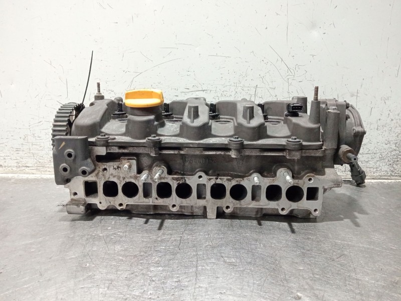 Recambio de culata para opel antara cosmo 4x4 referencia OEM IAM 96440132 Z20S 