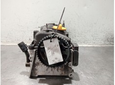 Recambio de culata para opel antara cosmo 4x4 referencia OEM IAM 96440132 Z20S  2