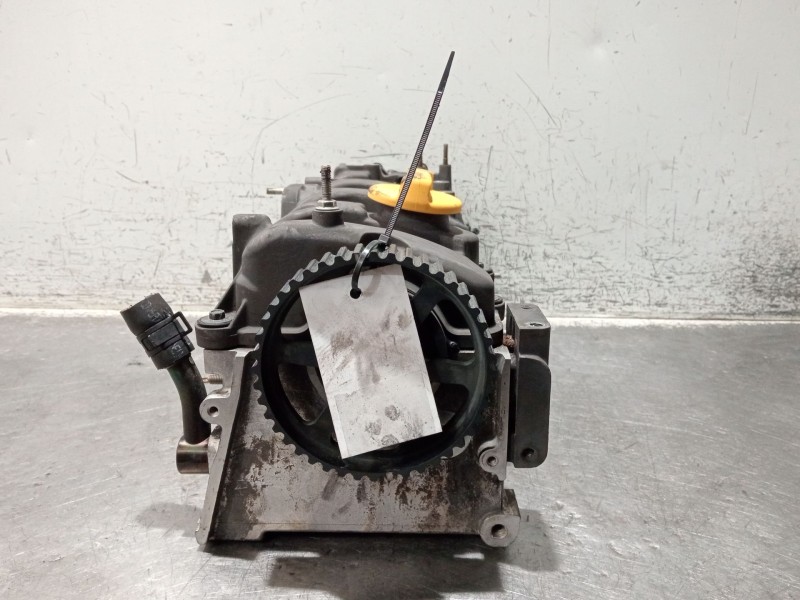 Recambio de culata para opel antara cosmo 4x4 referencia OEM IAM 96440132 Z20S 