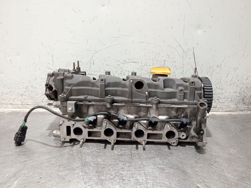 Recambio de culata para opel antara cosmo 4x4 referencia OEM IAM 96440132 Z20S 