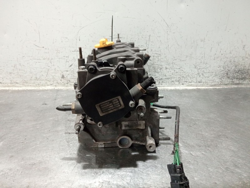 Recambio de culata para opel antara cosmo 4x4 referencia OEM IAM 96440132 Z20S 