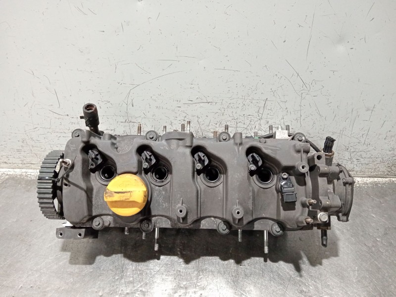 Recambio de culata para opel antara cosmo 4x4 referencia OEM IAM 96440132 Z20S 