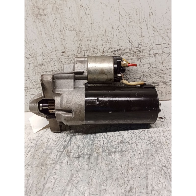 Recambio de motor arranque para peugeot 306 hatchback (7a, 7c, n3, n5) 1.9 d referencia OEM IAM 986013210  
