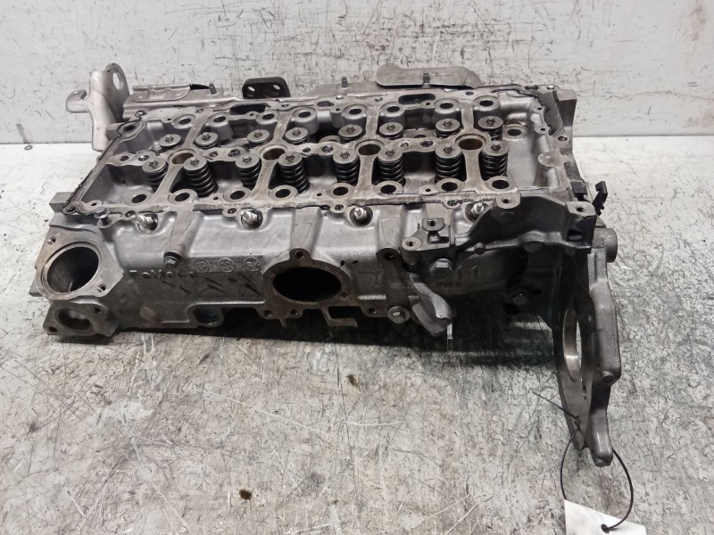 Recambio de culata para citroën c4 cactus feel referencia OEM IAM F48A3 9812313410 