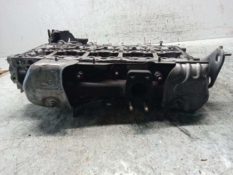 Recambio de culata para citroën c4 cactus feel referencia OEM IAM F48A3 9812313410 