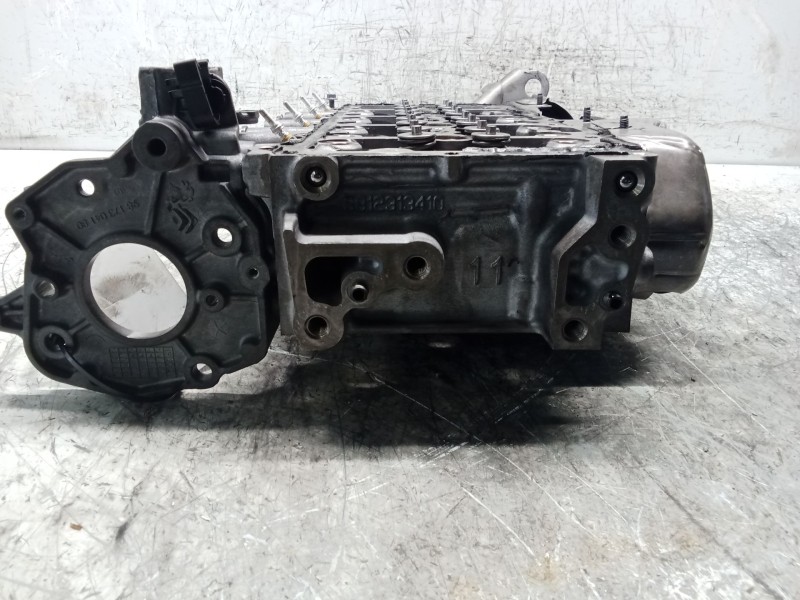 Recambio de culata para citroën c4 cactus feel referencia OEM IAM F48A3 9812313410 