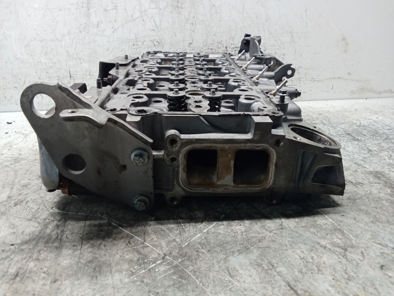Recambio de culata para citroën c4 cactus feel referencia OEM IAM F48A3 9812313410 