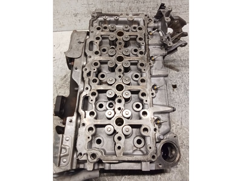 Recambio de culata para citroën c4 cactus feel referencia OEM IAM F48A3 9812313410 