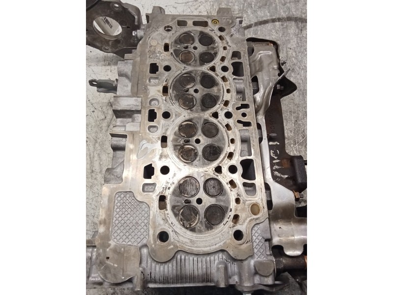 Recambio de culata para citroën c4 cactus feel referencia OEM IAM F48A3 9812313410 