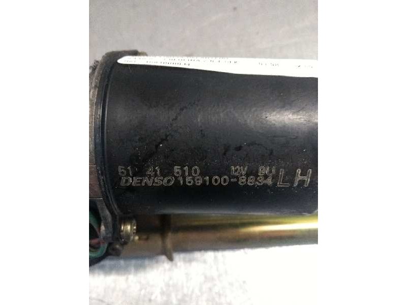 Recambio de motor limpia delantero para saab 9-3 berlina 2.0 t sek referencia OEM IAM 1591008834 5141510 