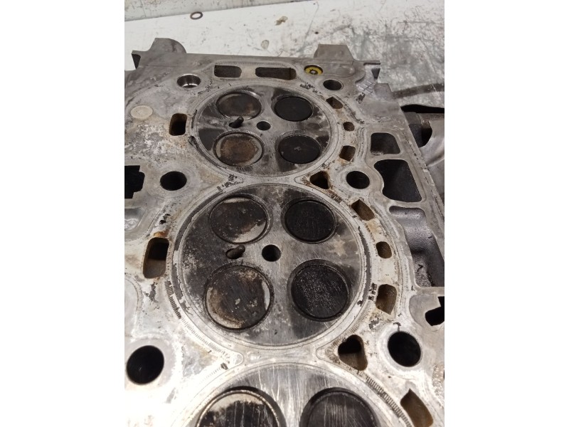 Recambio de culata para citroën c4 cactus feel referencia OEM IAM F48A3 9812313410 