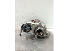 Recambio de turbocompresor para citroën c4 cactus feel referencia OEM IAM 4917203100 9813245480 18121941160