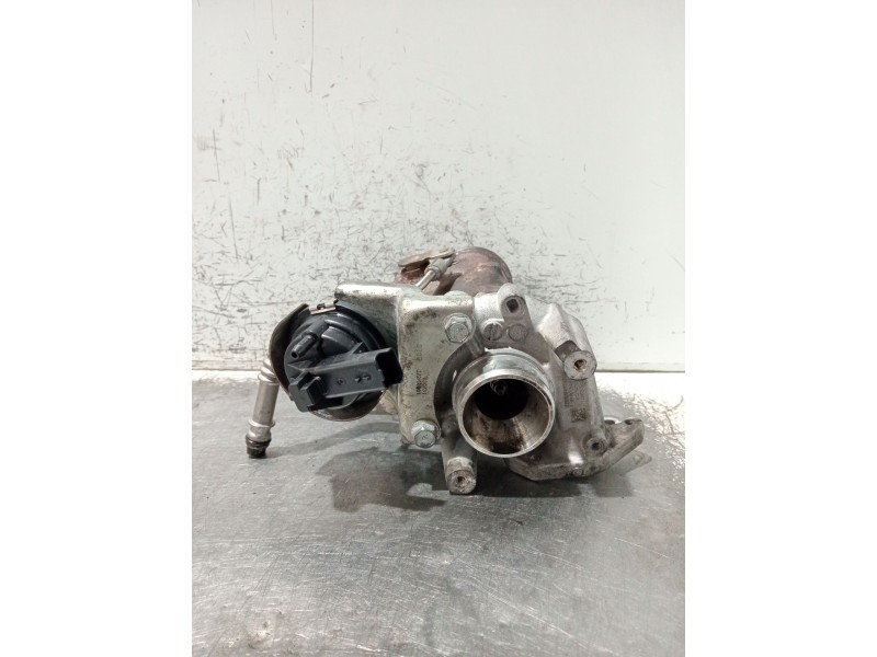 Recambio de turbocompresor para citroën c4 cactus feel referencia OEM IAM 4917203100 9813245480 18121941160