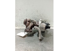 Recambio de turbocompresor para citroën c4 cactus feel referencia OEM IAM 4917203100 9813245480 18121941160 2