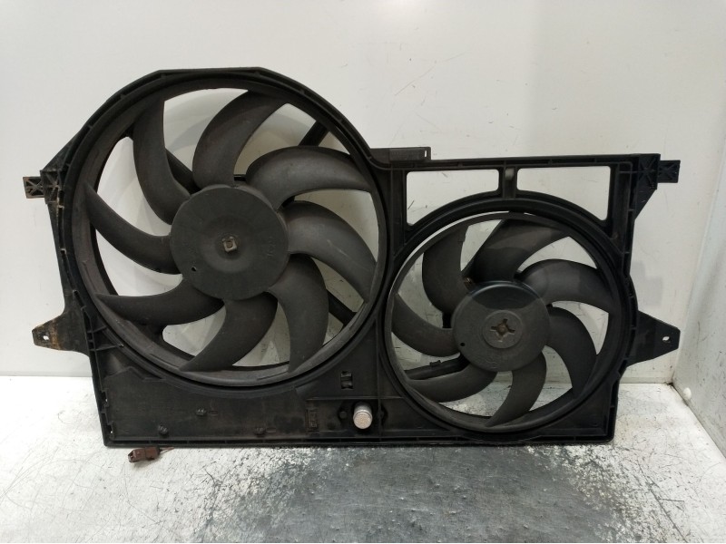 Recambio de electroventilador para fiat scudo (222) referencia OEM IAM   