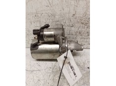 Recambio de motor arranque para kia carens ( ) referencia OEM IAM 2B110 1204960 VALEO