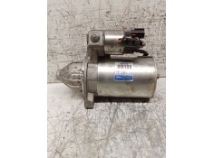 Recambio de motor arranque para kia carens ( ) referencia OEM IAM 2B110 1204960 VALEO 2