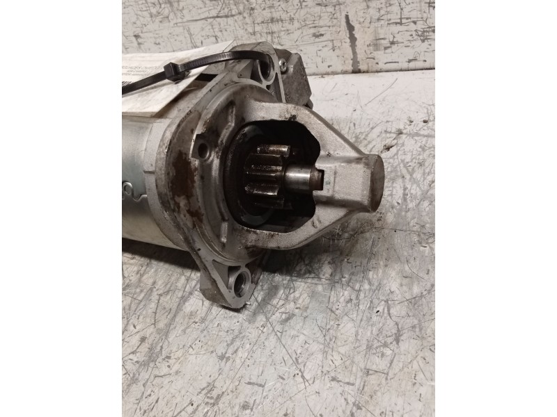 Recambio de motor arranque para kia carens ( ) referencia OEM IAM 2B110 1204960 VALEO