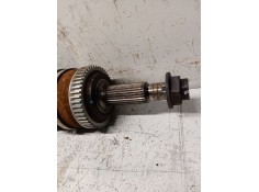 Recambio de transmision delantera izquierda para kia carens ( ) referencia OEM IAM 49500A400   2