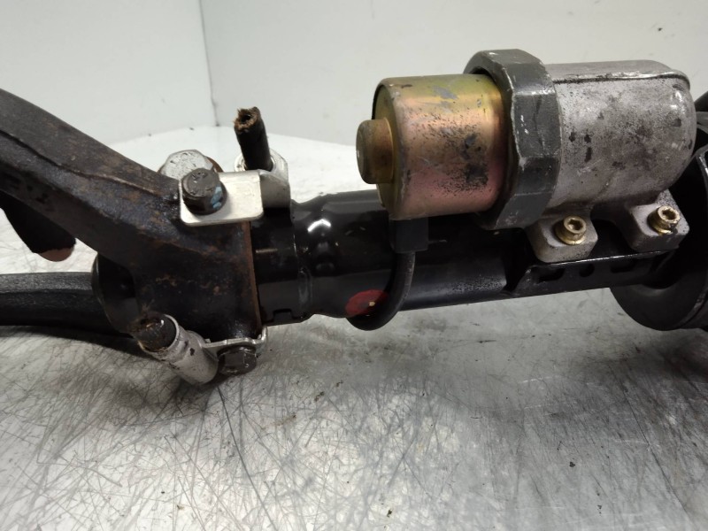 Recambio de amortiguador delantero derecho para kia opirus 3.5 v6 cat referencia OEM IAM   