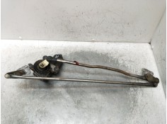 Recambio de motor limpia delantero para mitsubishi montero classic (v2_w, v6_w, v7_w) 2.5 td (v24w) referencia OEM IAM 849100612