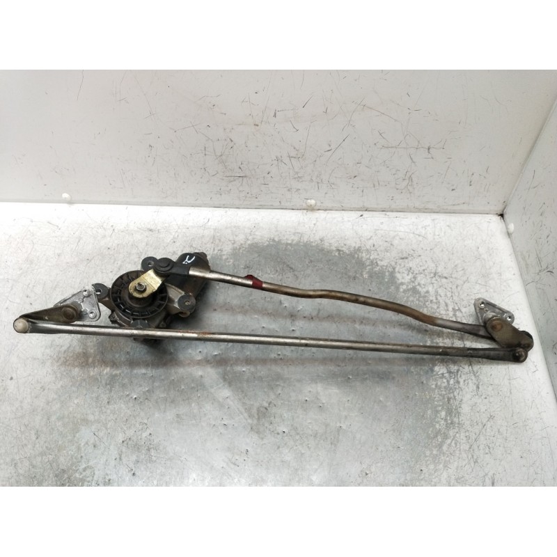 Recambio de motor limpia delantero para mitsubishi montero classic (v2_w, v6_w, v7_w) 2.5 td (v24w) referencia OEM IAM 849100612